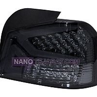 چراغ عقب 132 چراغ عقب 132